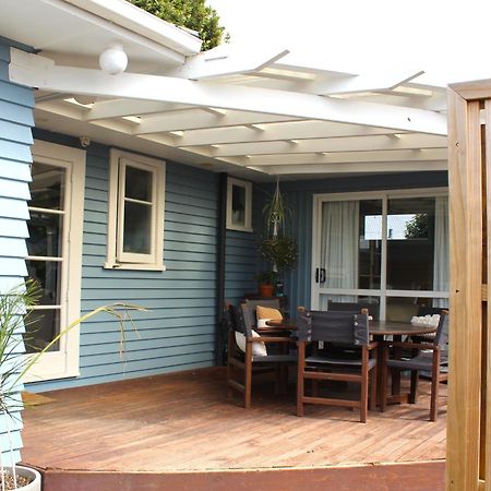 Beautiful Home With Short Stroll To Havelock Village Havelock North Eksteriør billede