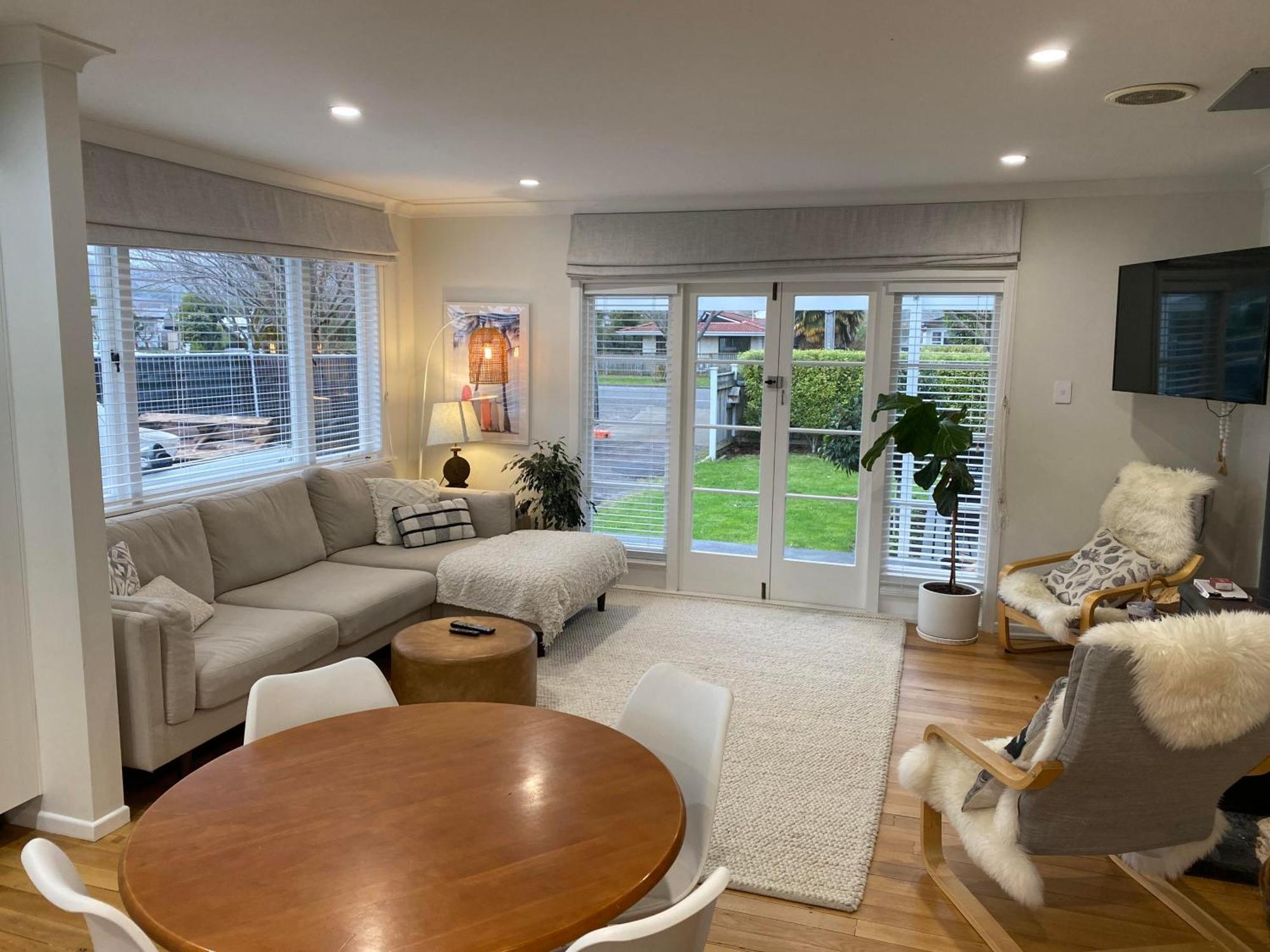 Beautiful Home With Short Stroll To Havelock Village Havelock North Eksteriør billede