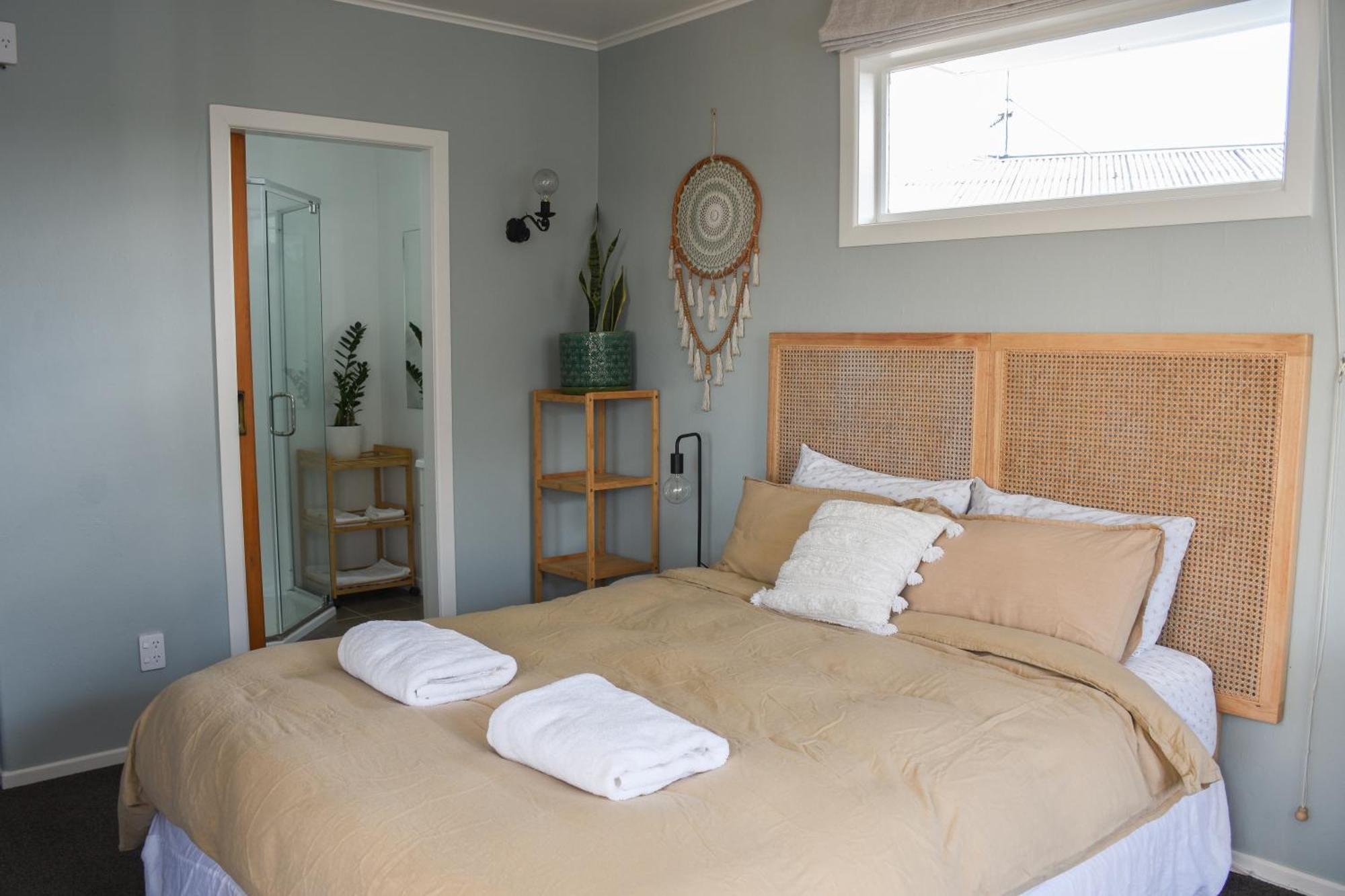 Beautiful Home With Short Stroll To Havelock Village Havelock North Eksteriør billede