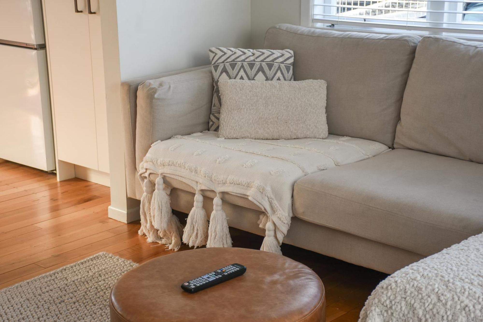 Beautiful Home With Short Stroll To Havelock Village Havelock North Eksteriør billede