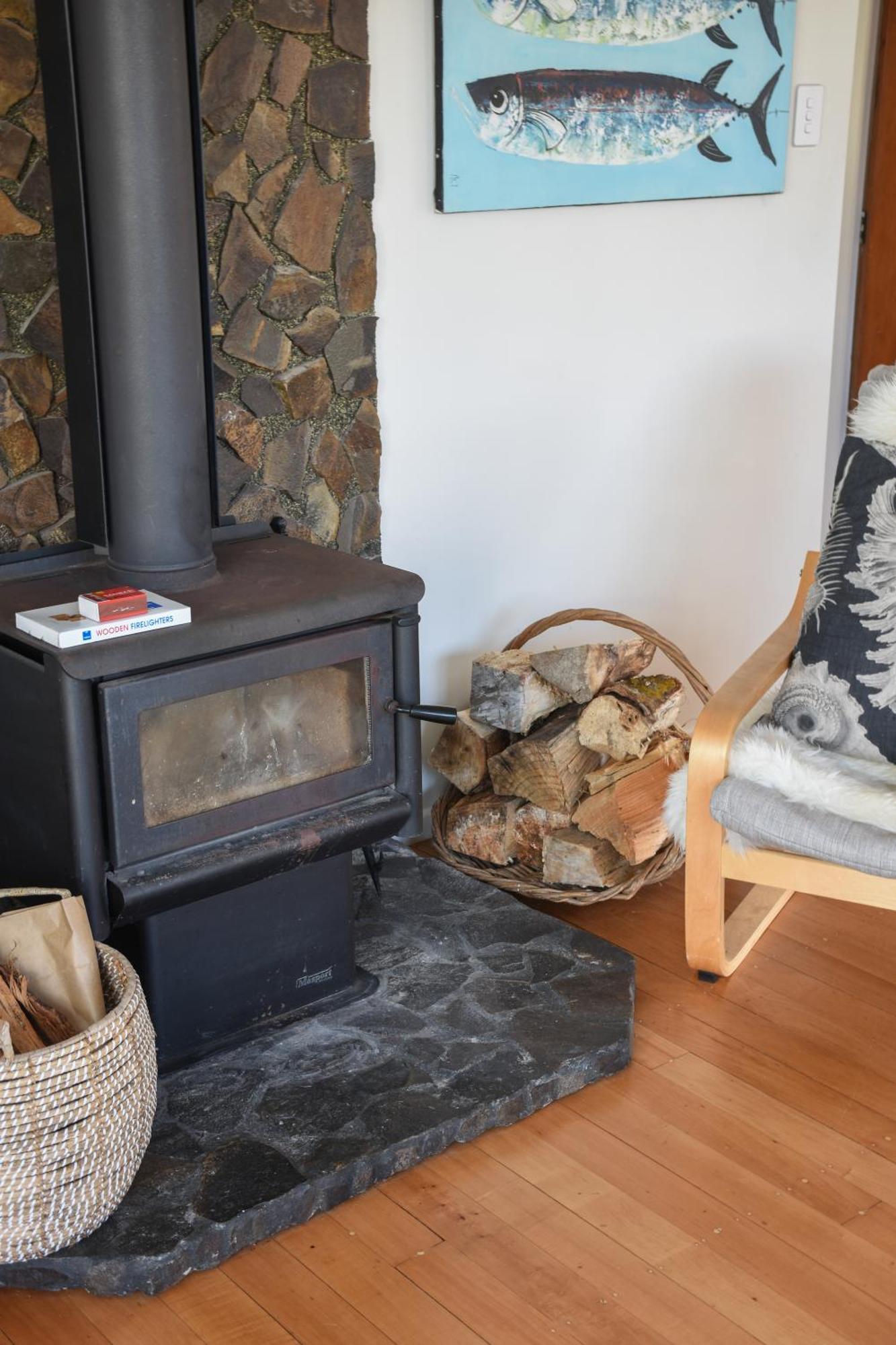 Beautiful Home With Short Stroll To Havelock Village Havelock North Eksteriør billede
