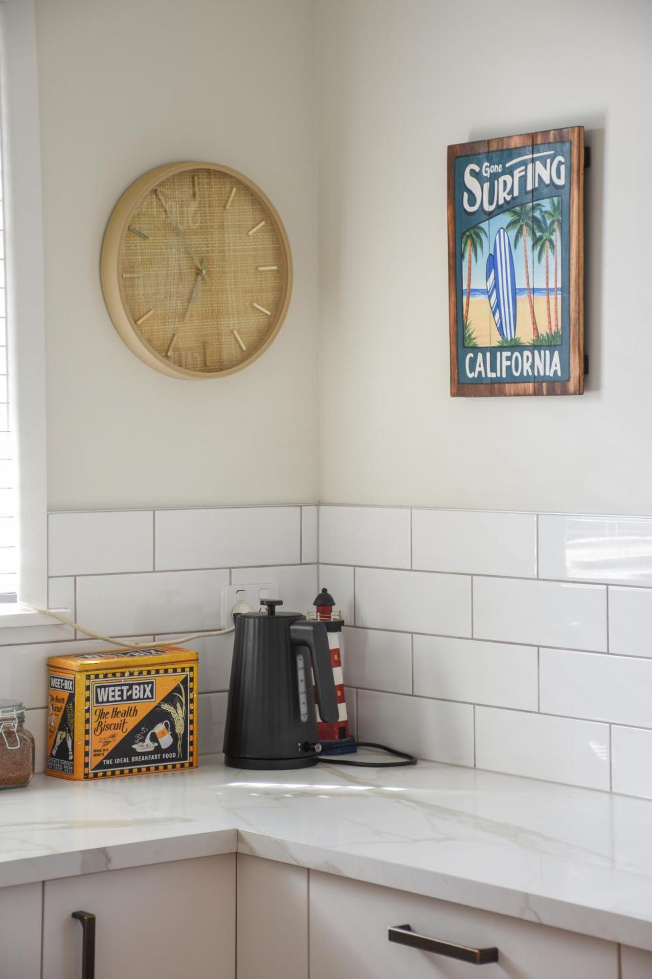 Beautiful Home With Short Stroll To Havelock Village Havelock North Eksteriør billede