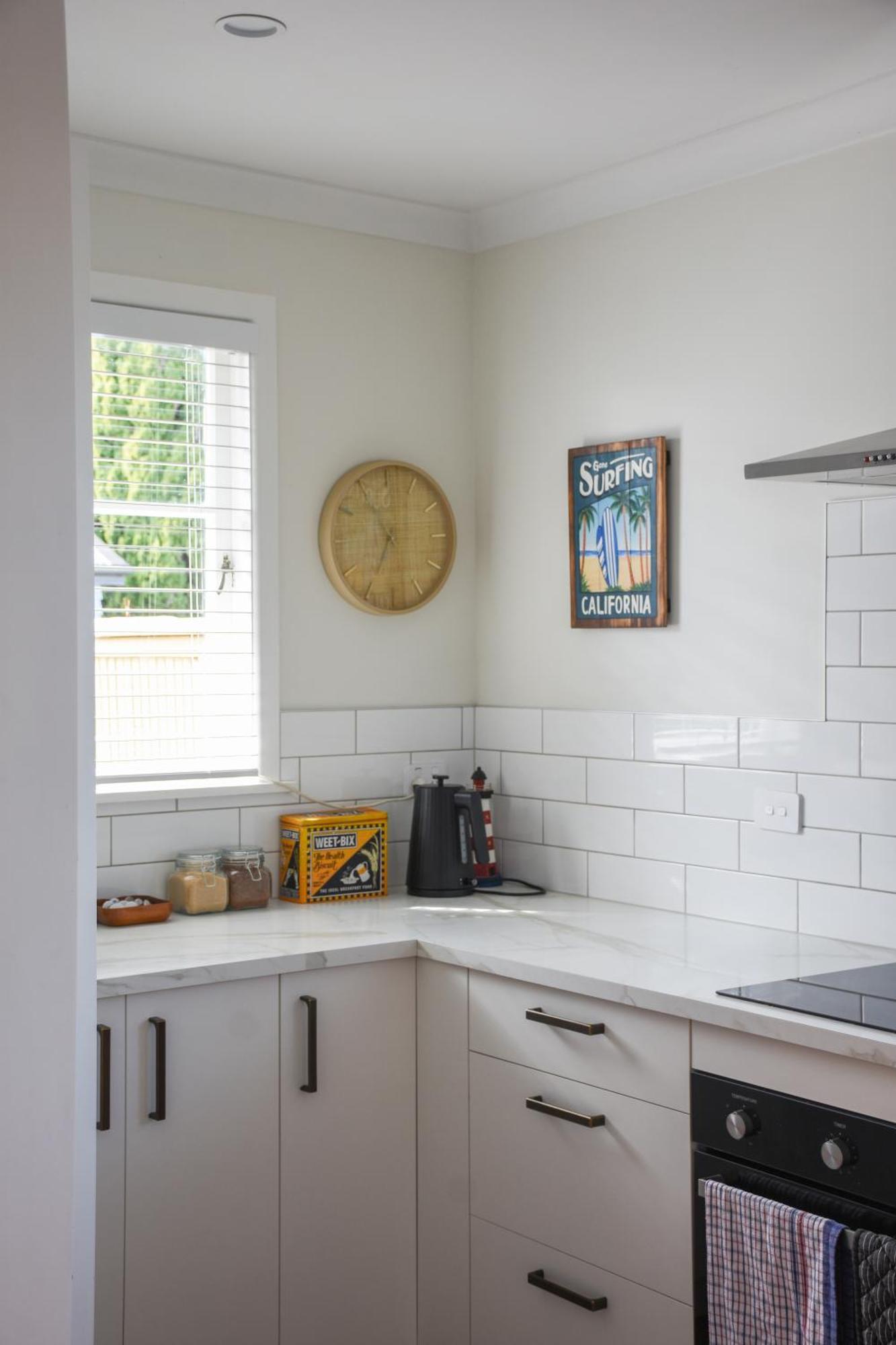 Beautiful Home With Short Stroll To Havelock Village Havelock North Eksteriør billede