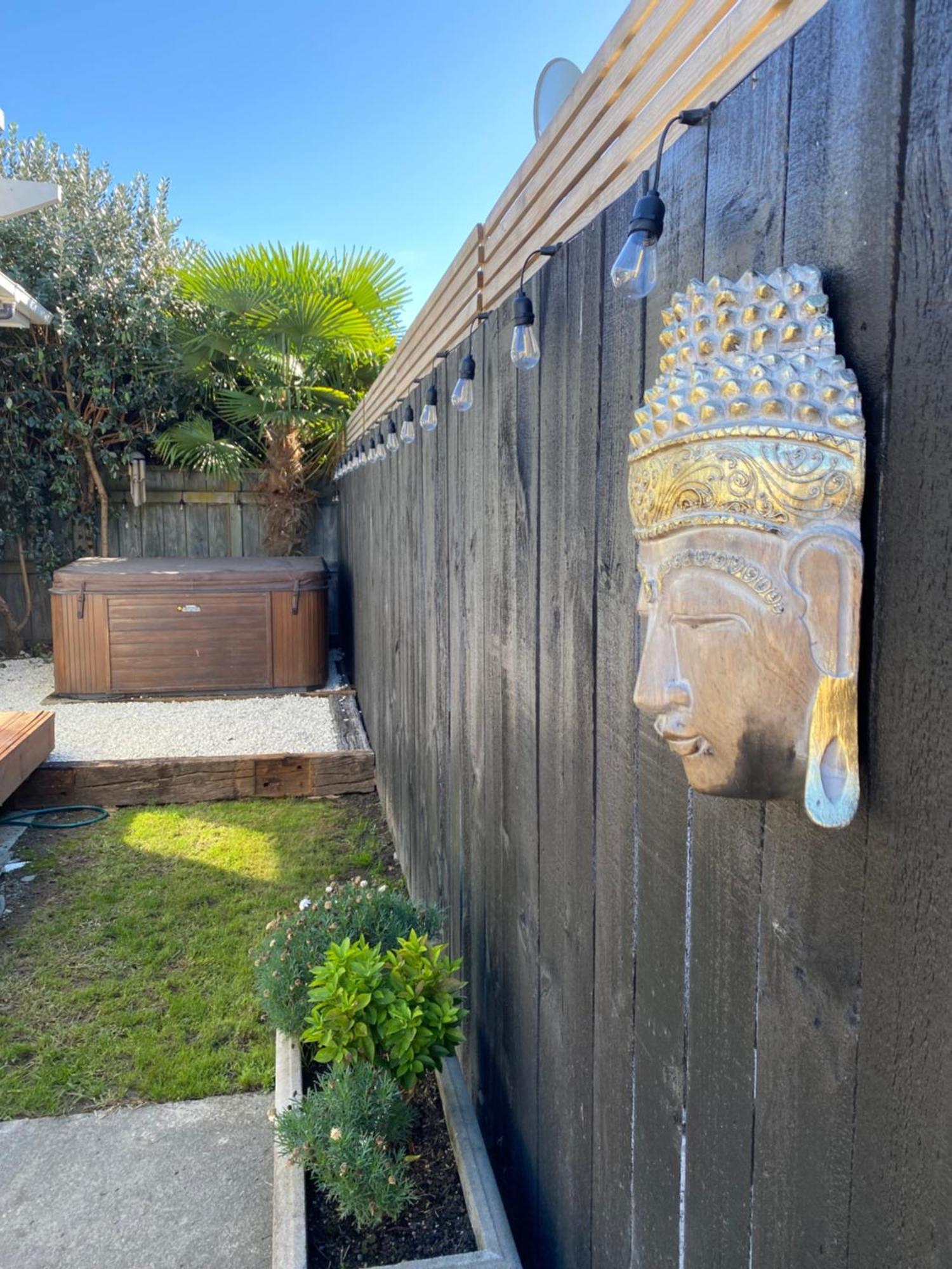 Beautiful Home With Short Stroll To Havelock Village Havelock North Eksteriør billede