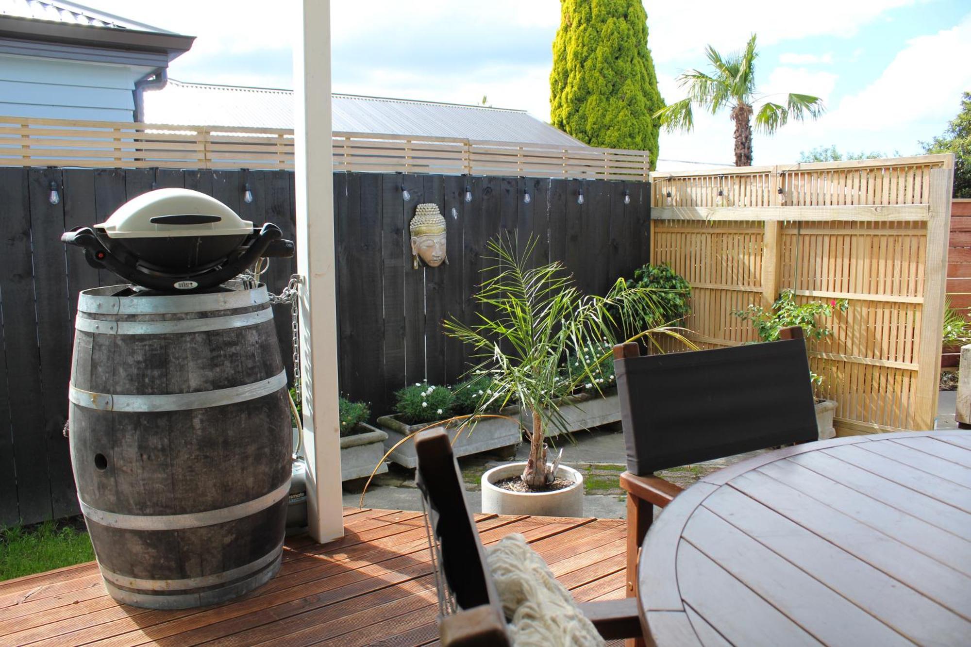 Beautiful Home With Short Stroll To Havelock Village Havelock North Eksteriør billede