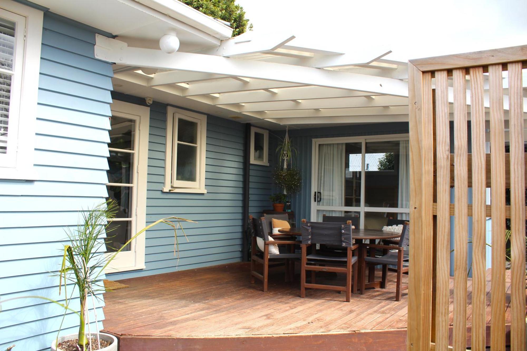 Beautiful Home With Short Stroll To Havelock Village Havelock North Eksteriør billede
