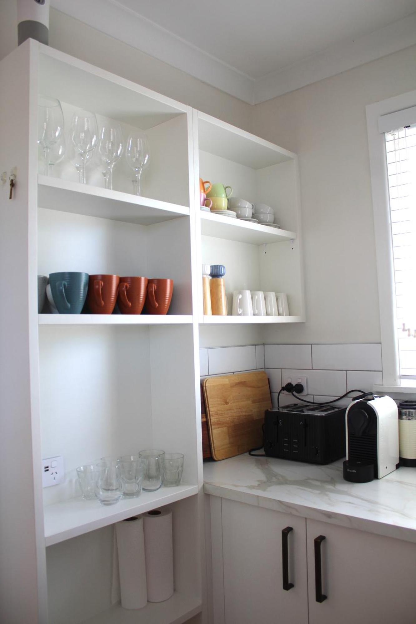 Beautiful Home With Short Stroll To Havelock Village Havelock North Eksteriør billede