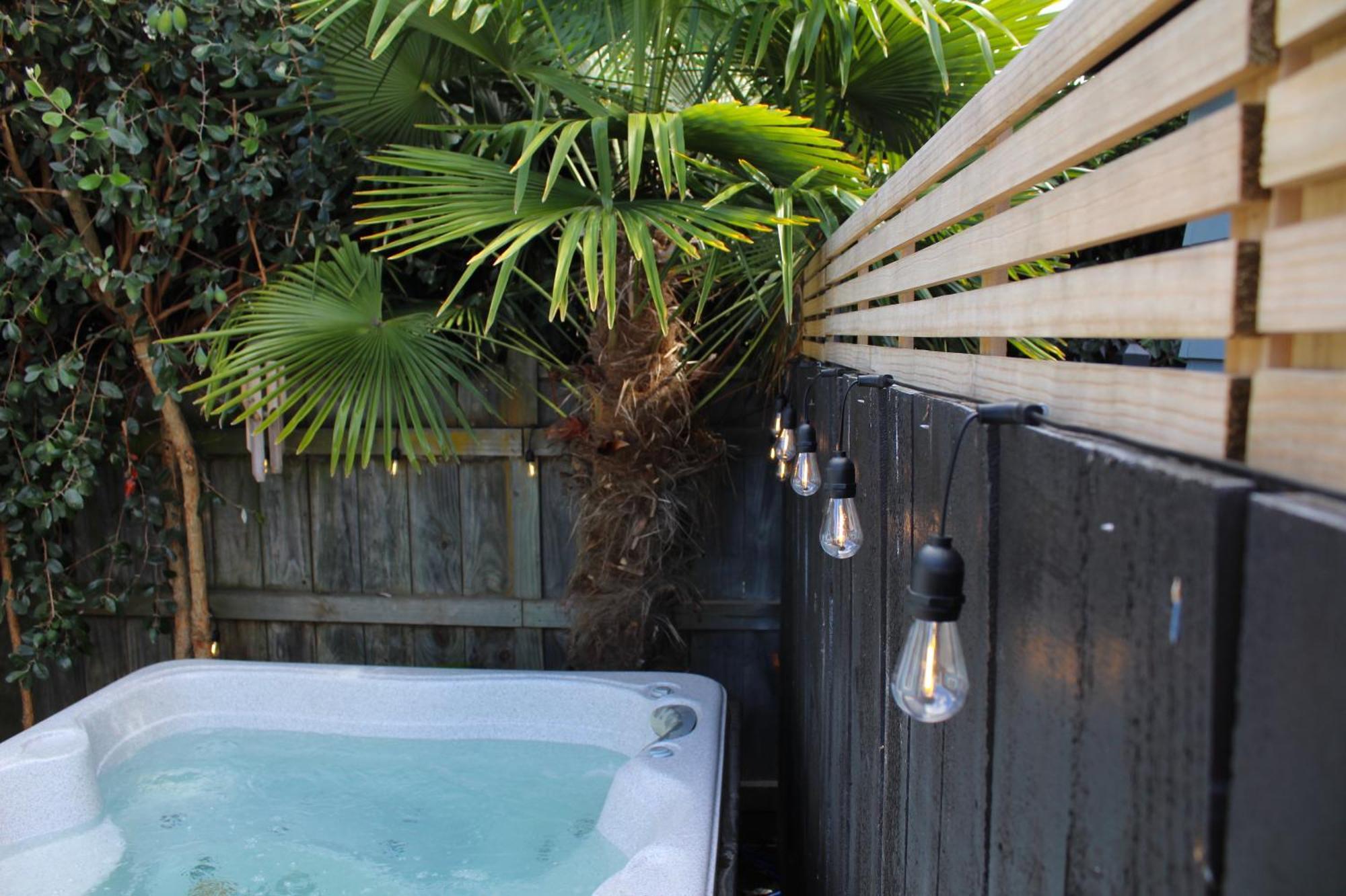 Beautiful Home With Short Stroll To Havelock Village Havelock North Eksteriør billede
